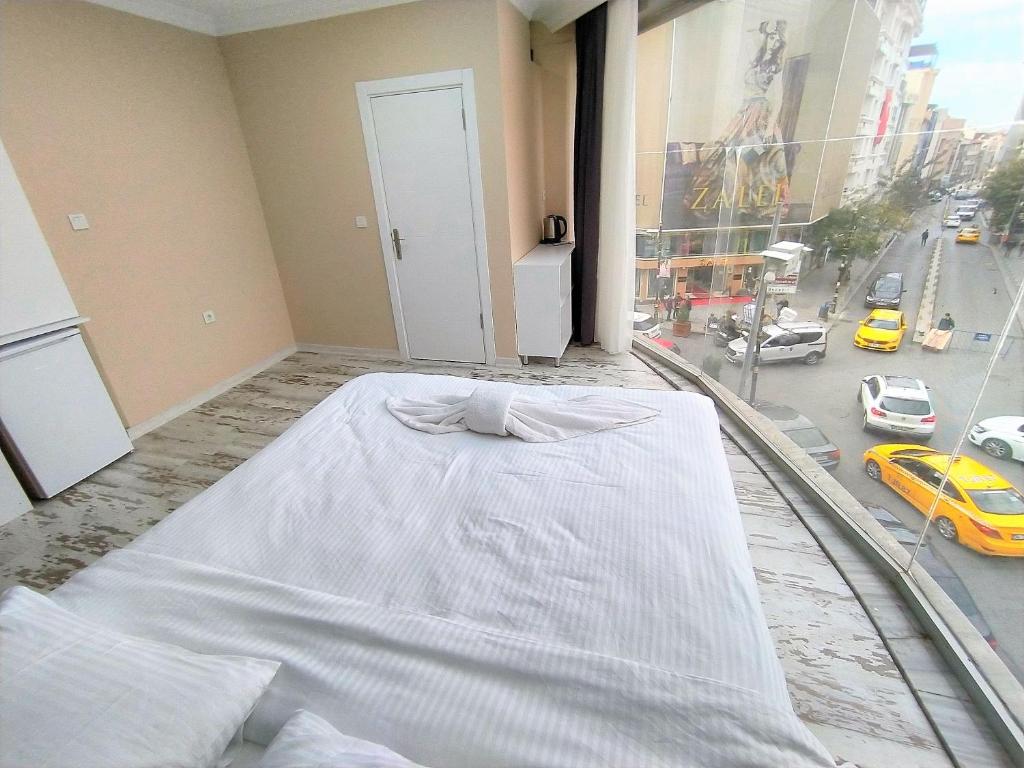 King Istanbul Hotel - image 4