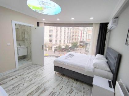 King Istanbul Hotel - image 5