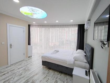 King Istanbul Hotel - image 6