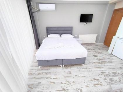 King Istanbul Hotel - image 7