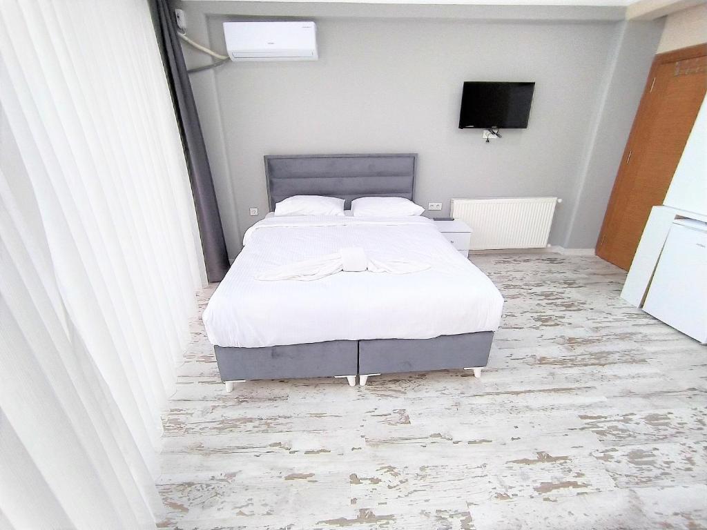 King Istanbul Hotel - image 7