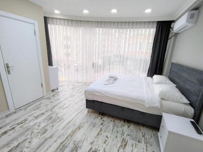 King Istanbul Hotel - image 8