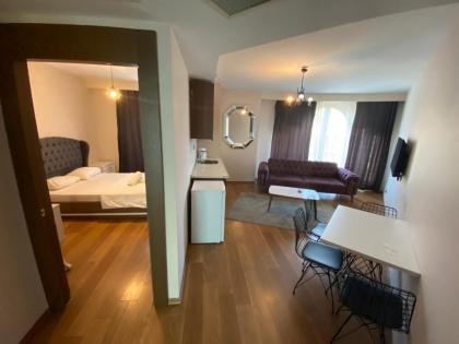 SABIHA GOKCEN HOTEL İSTANBUL HOUSES - image 10