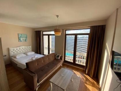 SABIHA GOKCEN HOTEL İSTANBUL HOUSES - image 11
