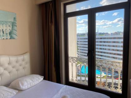 SABIHA GOKCEN HOTEL İSTANBUL HOUSES - image 12
