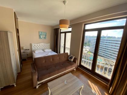 SABIHA GOKCEN HOTEL İSTANBUL HOUSES - image 13