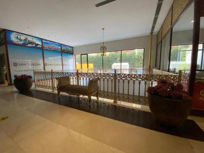 SABIHA GOKCEN HOTEL İSTANBUL HOUSES - image 14