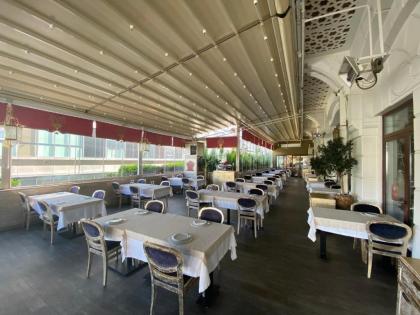 SABIHA GOKCEN HOTEL İSTANBUL HOUSES - image 15