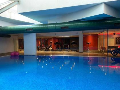 SABIHA GOKCEN HOTEL İSTANBUL HOUSES - image 17