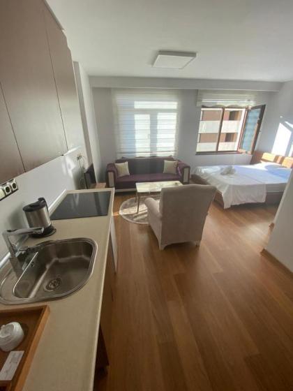 SABIHA GOKCEN HOTEL İSTANBUL HOUSES - image 2