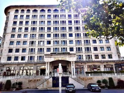 SABIHA GOKCEN HOTEL İSTANBUL HOUSES - image 5