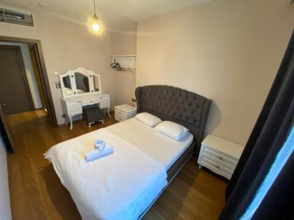SABIHA GOKCEN HOTEL İSTANBUL HOUSES - image 9