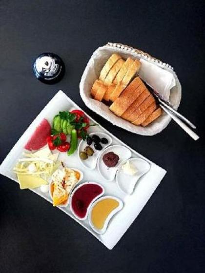 Royal Suit Hotel Istanbul