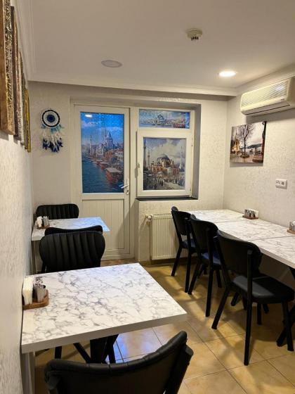 Timeks Anatolia Suites - image 29