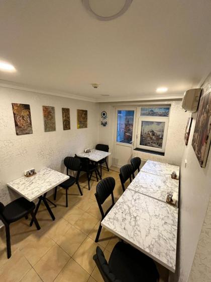 Timeks Anatolia Suites - image 30