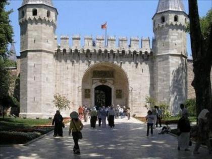 White House Hotel Istanbul - image 2