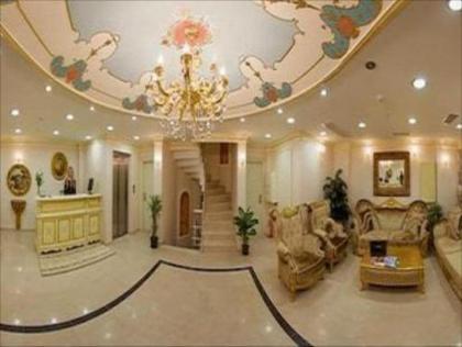 White House Hotel Istanbul - image 3