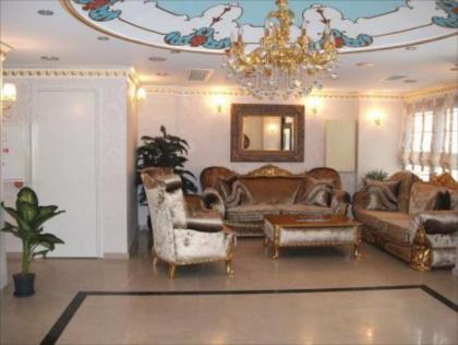 White House Hotel Istanbul - image 4