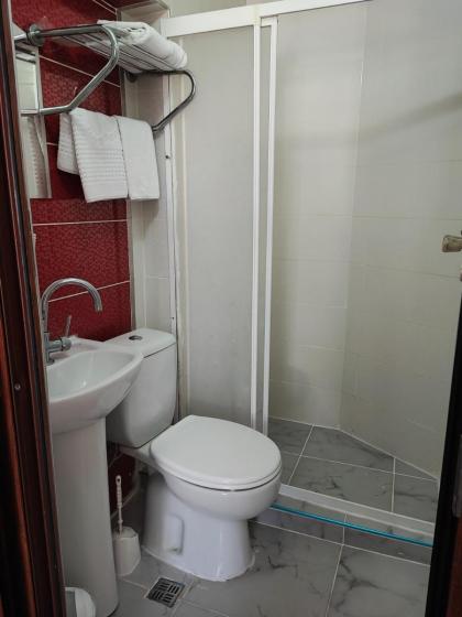 Fatih Hotel Erciyes - image 10