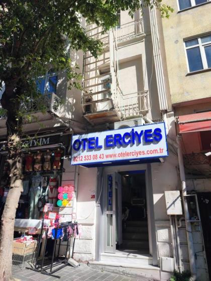 Fatih Hotel Erciyes - image 11