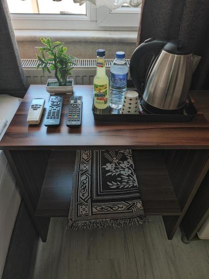 Fatih Hotel Erciyes - image 12