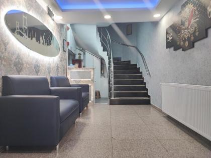 Fatih Hotel Erciyes - image 13