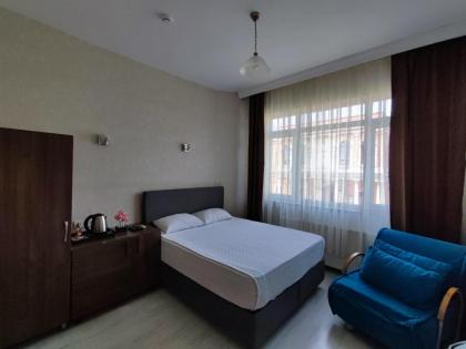 Fatih Hotel Erciyes - image 16