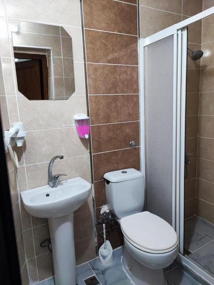 Fatih Hotel Erciyes - image 17