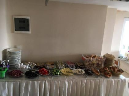 Fatih Hotel Erciyes - image 4