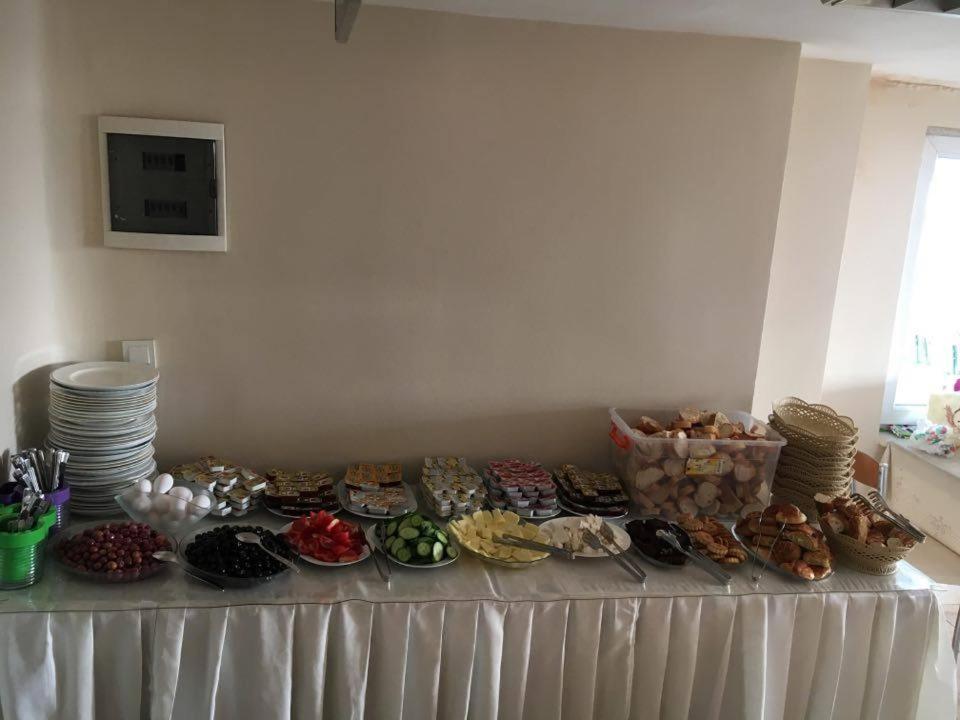 Fatih Hotel Erciyes - image 4