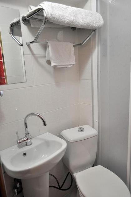 Fatih Hotel Erciyes - image 7