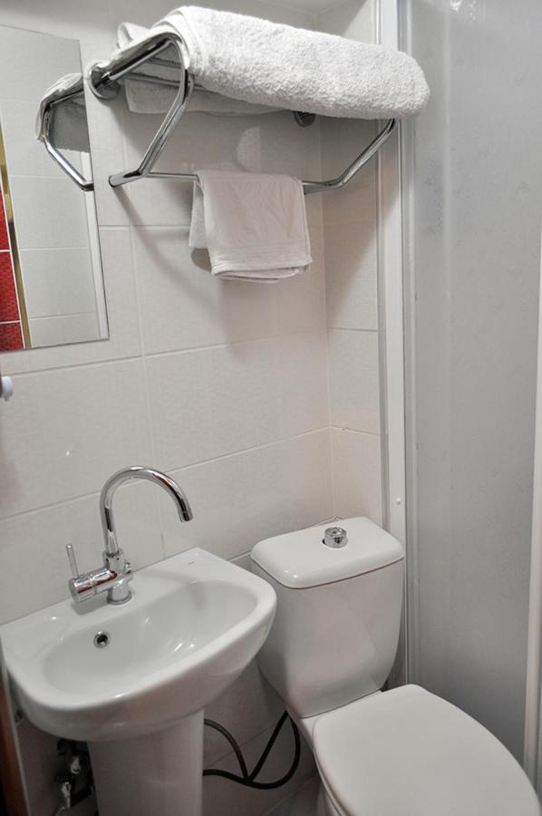 Fatih Hotel Erciyes - image 7
