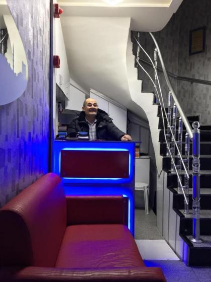 Fatih Hotel Erciyes - image 8
