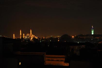 Fatih Hotel Erciyes - image 9