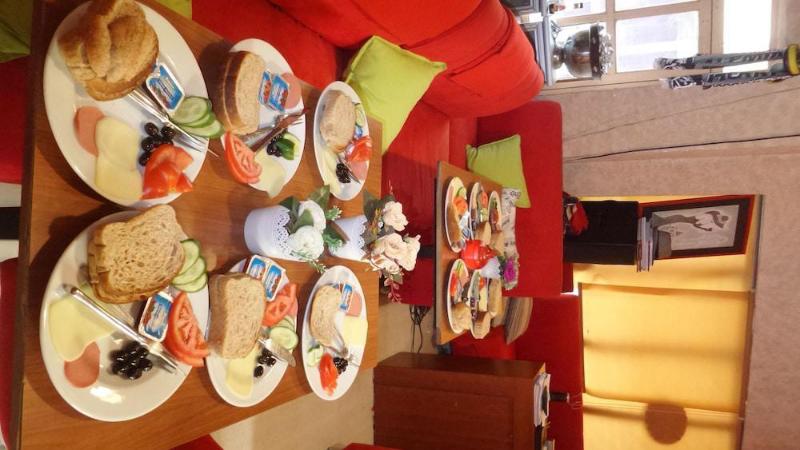 Paxx Istanbul Hotel & Hostel - main image