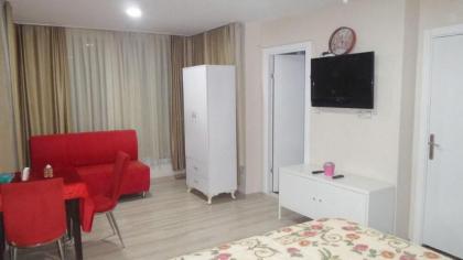 Paxx Istanbul Hotel & Hostel - image 2