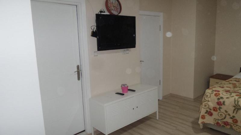 Paxx Istanbul Hotel & Hostel - image 4