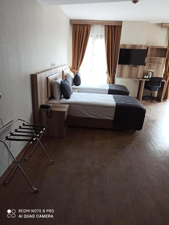 Jaff Hotels Nişantaşı - image 7