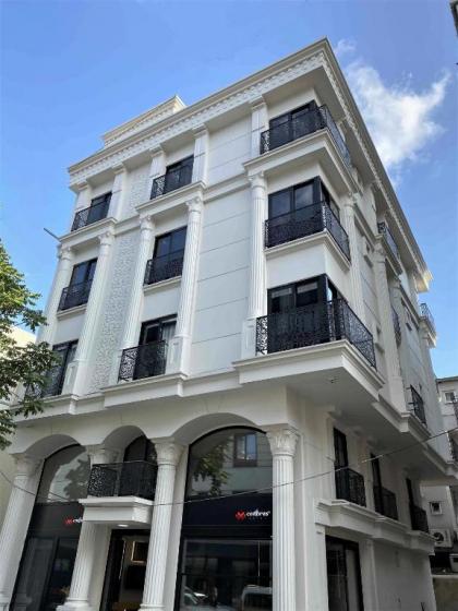Confores Hotel