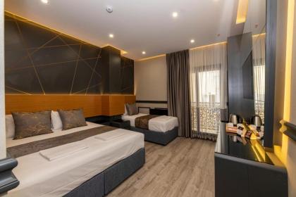 Confores Hotel - image 10