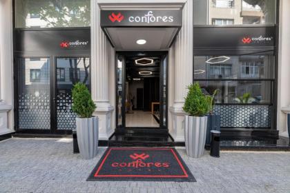 Confores Hotel - image 13