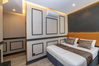 Confores Hotel - image 14