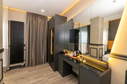 Confores Hotel - image 15
