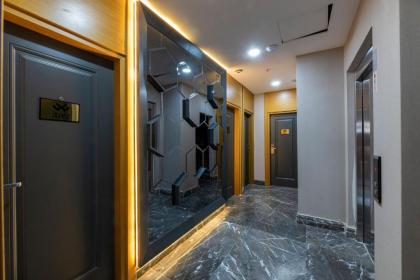 Confores Hotel - image 16