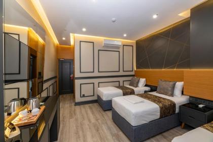 Confores Hotel - image 17