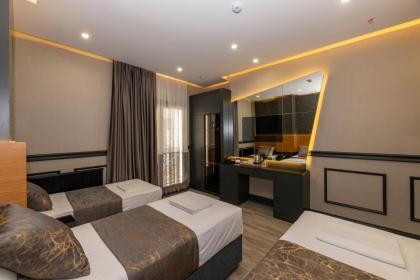 Confores Hotel - image 18