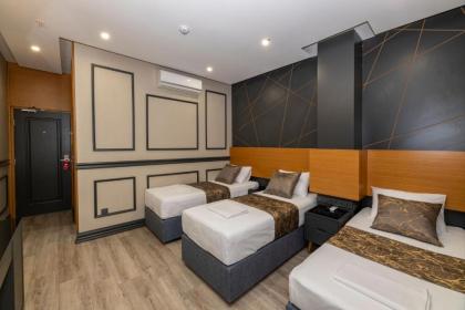 Confores Hotel - image 19