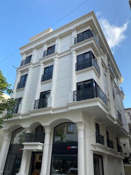 Confores Hotel - image 2