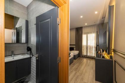 Confores Hotel - image 20