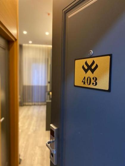 Confores Hotel - image 3